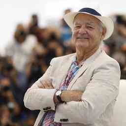 Hacker stiehlt Krypto Auktionserloese von Bill Murray JETZT