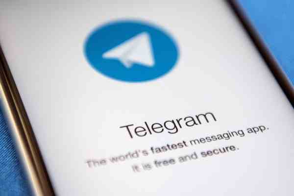 Indisches Gericht weist Telegram an Details von Kanaelen offenzulegen die