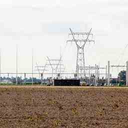 Keine Zuege zwischen Lelystad und Dronten bis 15 September wegen