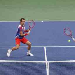 Koolhof auf Kosten von Landsmann Rojer zum Doppelfinale bei den