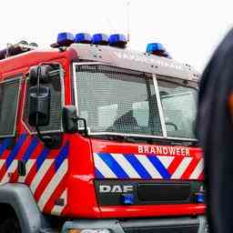 Mann 54 starb bei Unfall auf Langeweg bei Sint Annaland