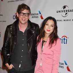 Michelle Branch und Drummer der Black Keys verzichten vorerst auf