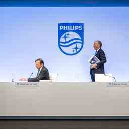 Milliardenklage gegen Philips wegen Schlafapnoe Affaere JETZT