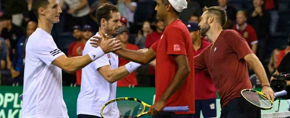 Murray ist mit spaeten Tennisspielen fertig „Es ist unangemessen und