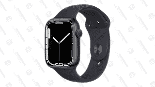 Apple Watch Serie 7