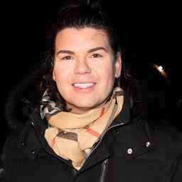 Roy Donders erwartet ein Kind mit Freundin Michelle JETZT