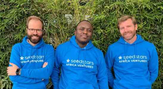 Seedstars Africa Ventures ernennt neuen Partner um mehr Gruender auf