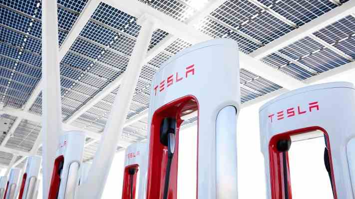 Tesla moechte Ihre Stimme fuer neue Supercharger Standorte • Tech