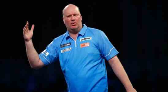 Van Duijvenbode gewinnt knapp Van der Voort scheitert beim Finale