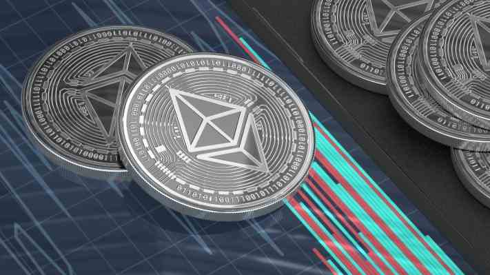 Wie die bevorstehende Ethereum Merge die Belohnungen Kosten und den Ruf