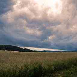 Woechentliche Wetteruebersicht Der Herbst naht der Spaetsommer endet bald