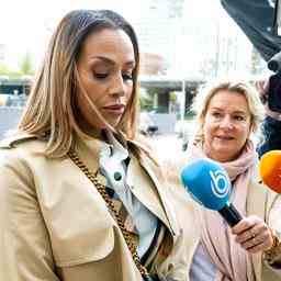 120 Stunden Zivildienst gegen Sohn Glennis Grace fuer Kampfbeteiligung gefordert