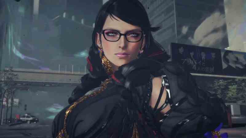 1666378551 132 Ist Bayonetta 3 Star eine alternative Cereza Platinum reagiert auf