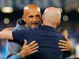 Spalletti voelt zich na nieuwe zege op Ajax bevoorrecht dat hij coach van Napoli is