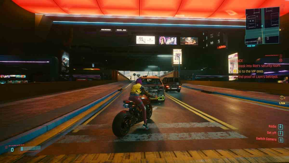 Verbesserungen der Cyberpunk 2077-Mods-Modding-Szene für das Spiel CDPR CD Projekt Red