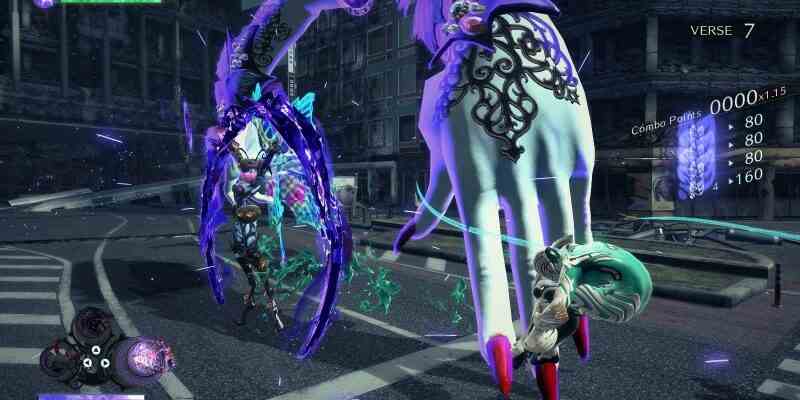 Bayonetta 3 Review – Der Extravaganz zuliebe