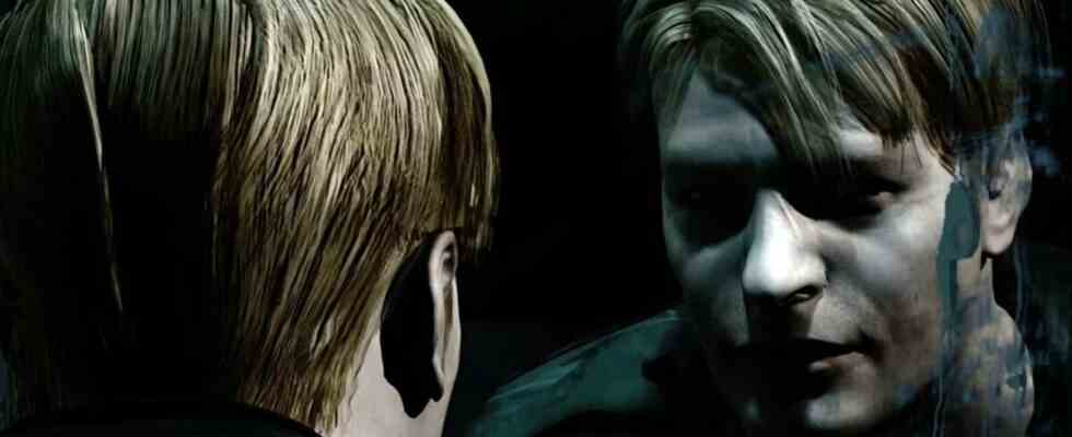 Das Remake von Silent Hill 2 wird niemals Silent Hill