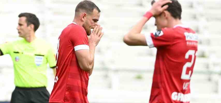 Der am Tumor operierte Boetius feiert die Rueckkehr zu Hertha