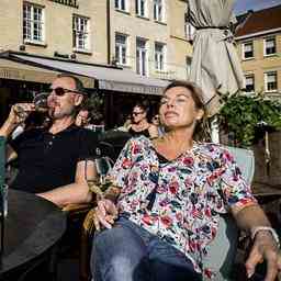 Der warme Samstag bricht am 29 Oktober den Rekord mit