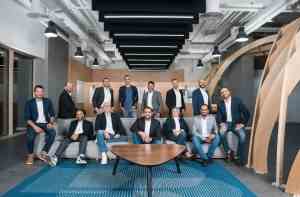 Money Fellows ein aegyptisches Fintech das Geldkreise digitalisiert sammelt 31