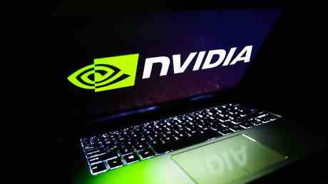 Nvidia verlaesst Russland komplett – Forbes – Unterhaltung