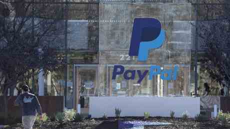 PayPal fuehrt Strafe fuer Fehlinformationen in Hoehe von 2500 US Dollar