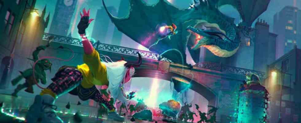 PlayStation London Studio entwickelt ein Koop Fantasy Actionspiel