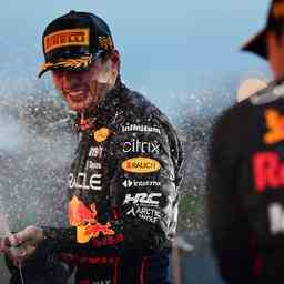 Red Bull Racing durchbricht die Mercedes Hegemonie und holt sich den