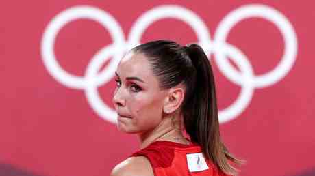 Russische Olympia Chancen trotz Quali Sperre „hoch – offiziell — Sport