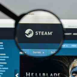 Spieleplattform Steam bricht eigenen Rekord 30 Millionen Spieler gleichzeitig online