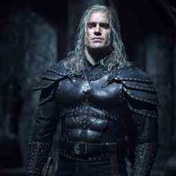 The Witcher bekommt eine vierte Staffel aber Henry Cavill hoert