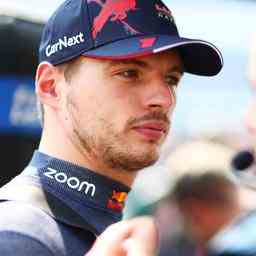 Verstappen und Red Bull boykottieren den englischen Sender Sky „Muessen