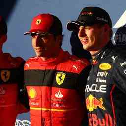 Verstappen wird Mateschitz mit einem Sieg in Austin beehren