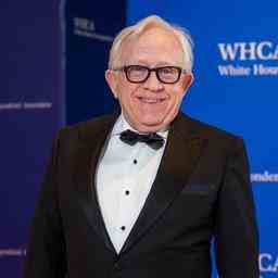 Will Grace Schauspieler Leslie Jordan 67 gestorben Medien