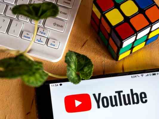 YouTube eroeffnet Zertifizierungsprogramm fuer gesundheitsbezogene Kanaele • Tech