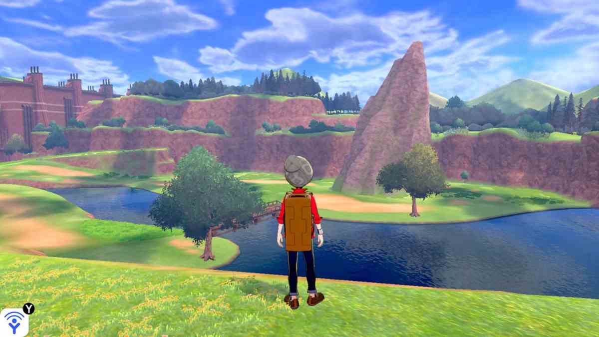 Waren Pokémon Schwert und Schild wirklich so schlecht von Game Freak und The Pokemon Company auf Nintendo Switch im Jahr 2019