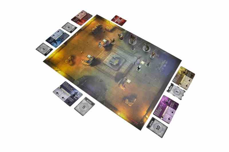 1667599684 601 Exklusiver frueher Blick auf Dungeons Dragons Onslaught