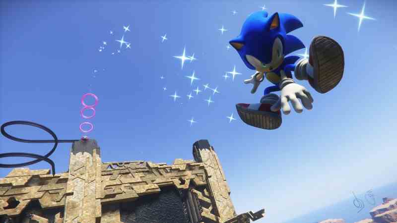 1667883683 944 Sonic Frontiers 10 Top Tipps die Ihnen helfen in Sonics neuestem