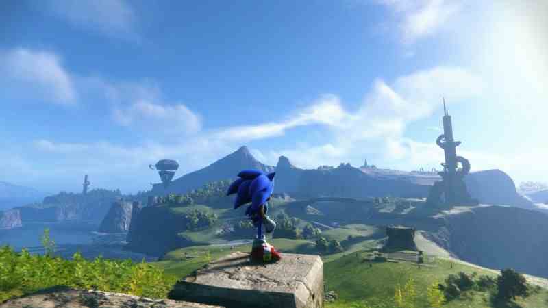 1667883684 445 Sonic Frontiers 10 Top Tipps die Ihnen helfen in Sonics neuestem