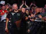 Groepswinst Van Barneveld, Noppert en Van Duijvenbode op Grand Slam of Darts