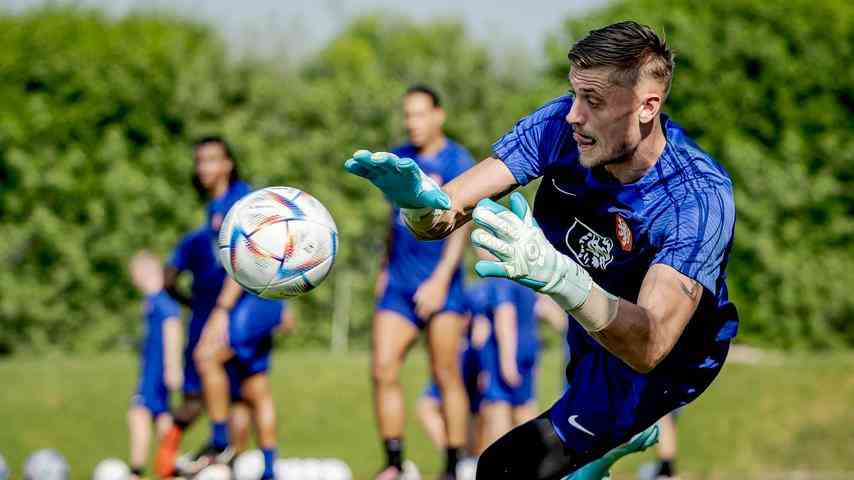 1668925403 348 Nopperts wundersamer Weg zur WM „Unkraut vergeht nicht Fussball