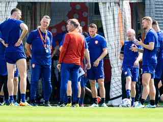 Het WK-programma van vandaag: Oranje keert terug op mondiaal podium