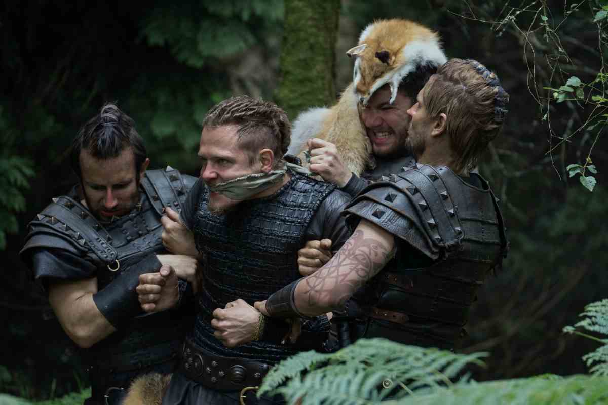 Netflix hat das Veröffentlichungsdatum und First-Look-Bilder für die zweite Staffel von Vikings: Valhalla geteilt, die im Januar 2023 noch mehr Chaos bringen wird.