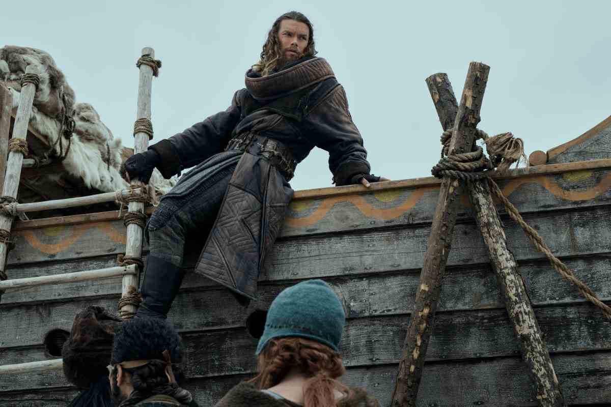 Netflix hat das Veröffentlichungsdatum und First-Look-Bilder für die zweite Staffel von Vikings: Valhalla geteilt, die im Januar 2023 noch mehr Chaos bringen wird.