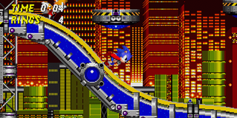 1669341264 Die Geschichte hinter den Kulissen wie Sonic 2 zu Segas