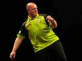 Van Gerwen, Van Duijvenbode en Noppert verder op Players Championship Finals