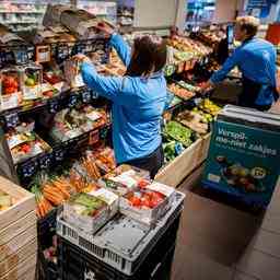 Ahold Delhaize plant vorerst keine Weitergabe steigender Kosten an die