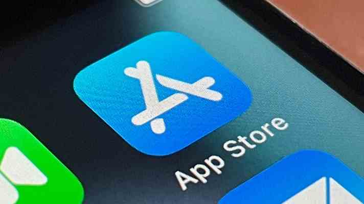 Apple gibt die Gewinner der App Store Awards fuer 2022