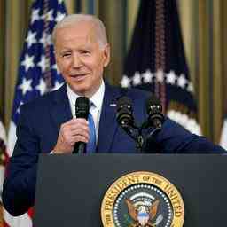 Biden will unabhaengig von Wahlergebnissen mit Republikanern kooperieren Im