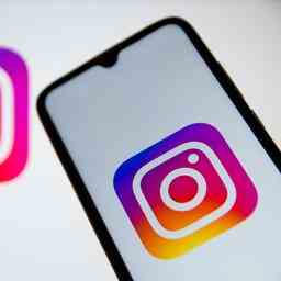 Bug behoben laut Instagram User beschweren sich immer noch ueber